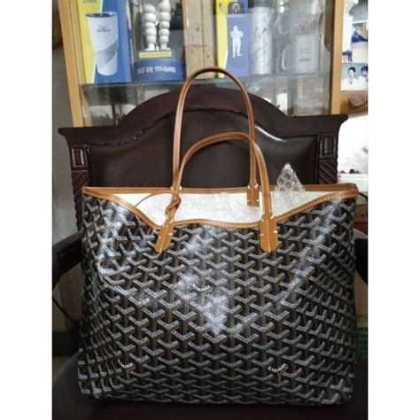 goyard มือ สอง|goyard ไทย.